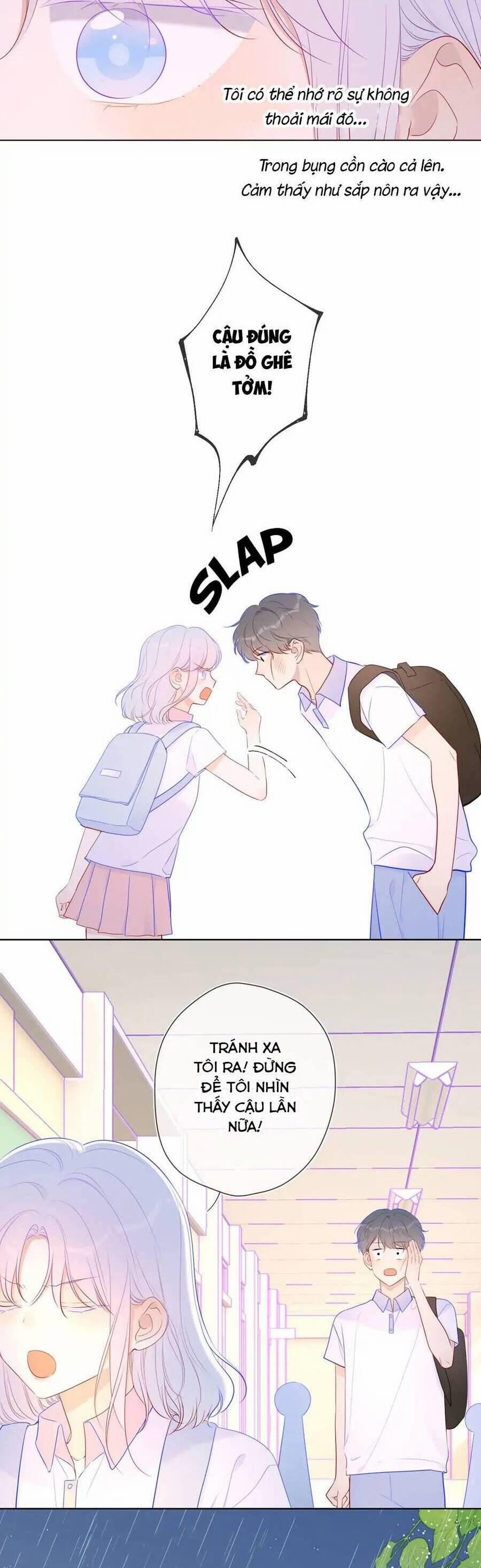 Ngôi Sao Cho Tôi 94 trang 9