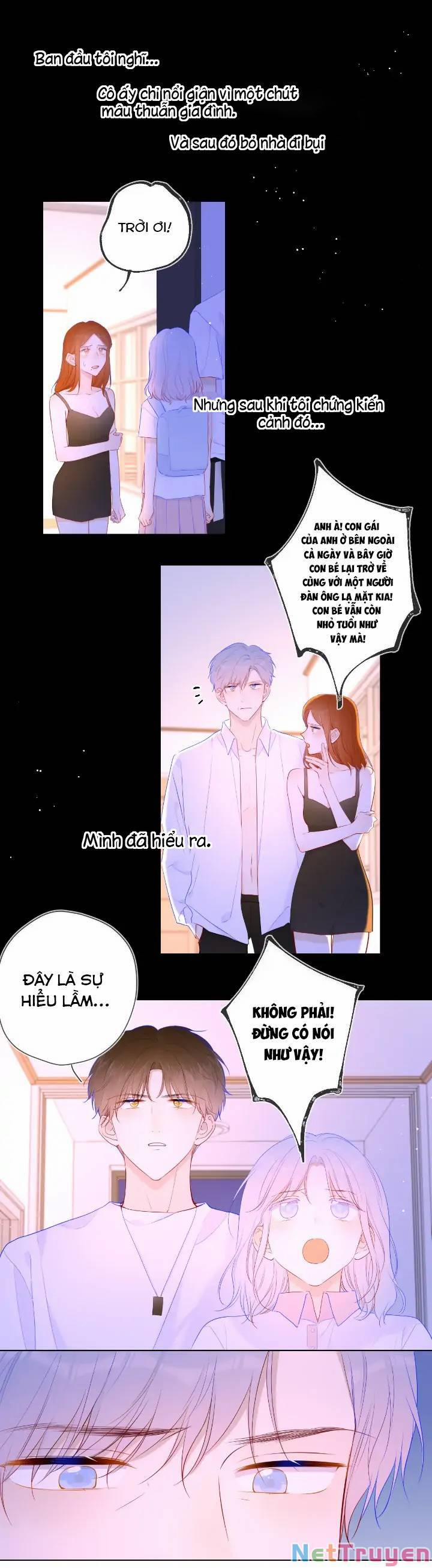 Ngôi Sao Cho Tôi 95 trang 17