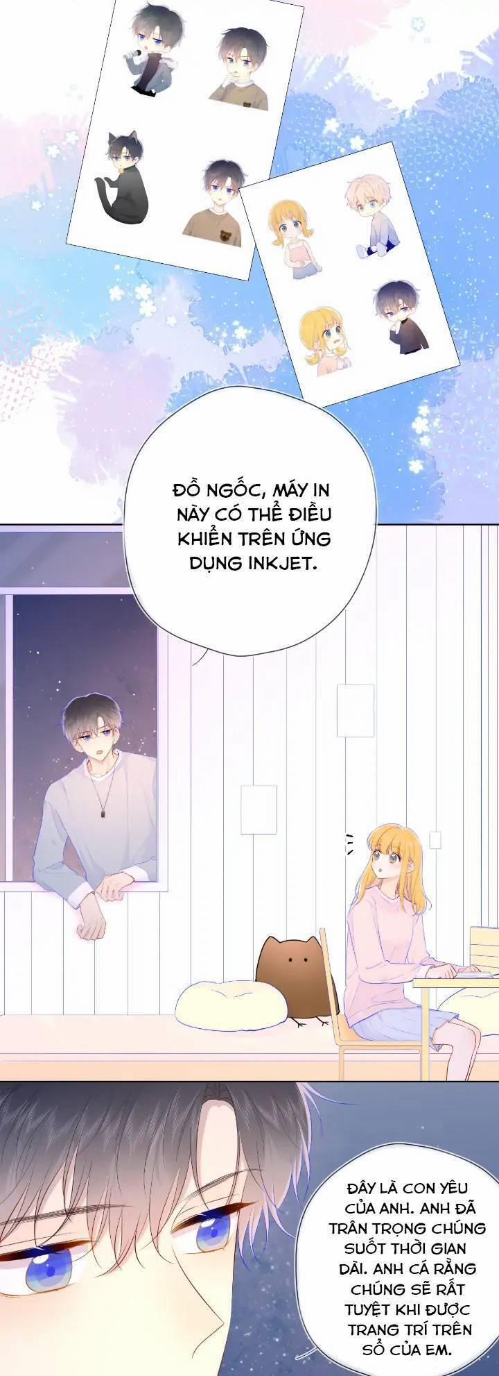 Ngôi Sao Cho Tôi 95 trang 24