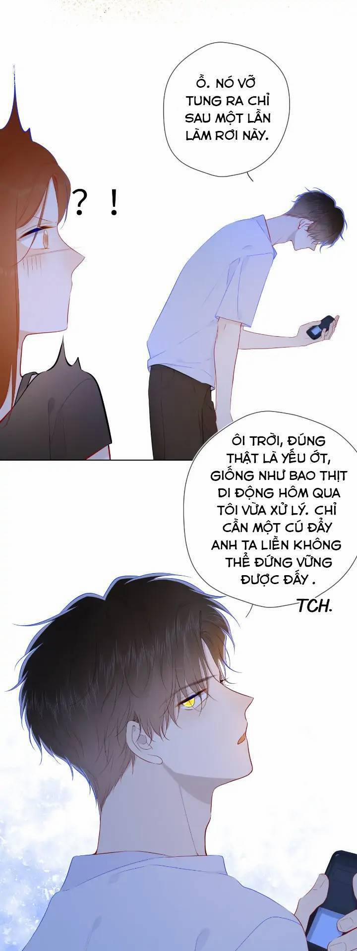 Ngôi Sao Cho Tôi 95 trang 7