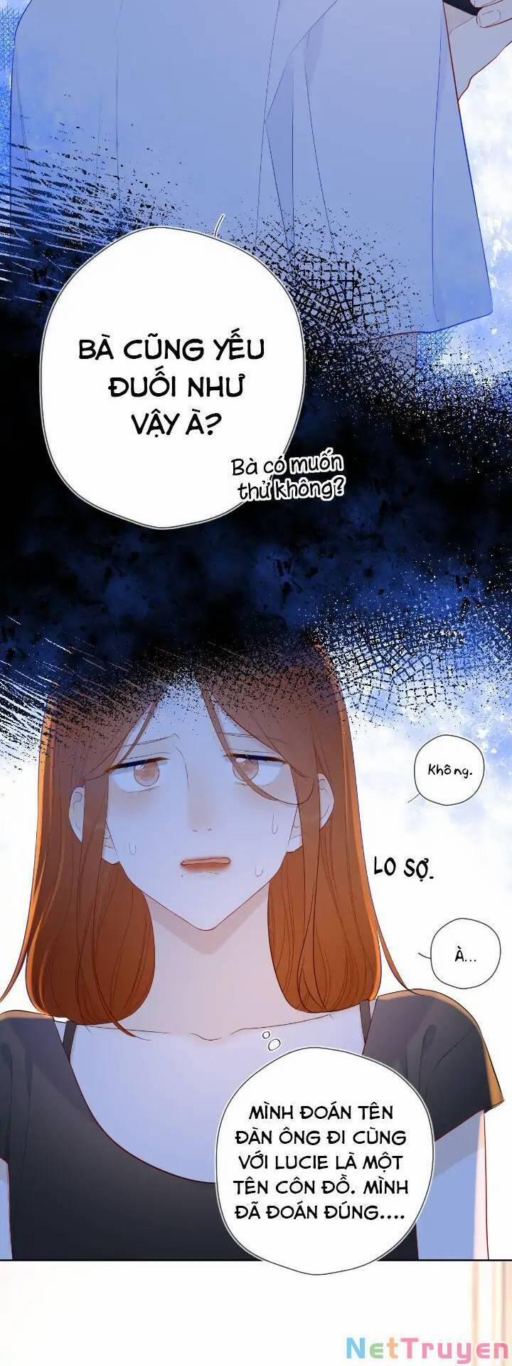 Ngôi Sao Cho Tôi 95 trang 8