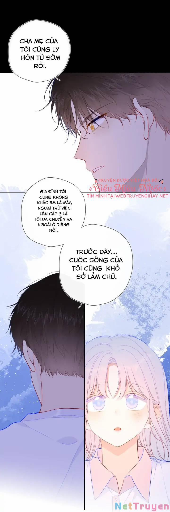 Ngôi Sao Cho Tôi 96 trang 10