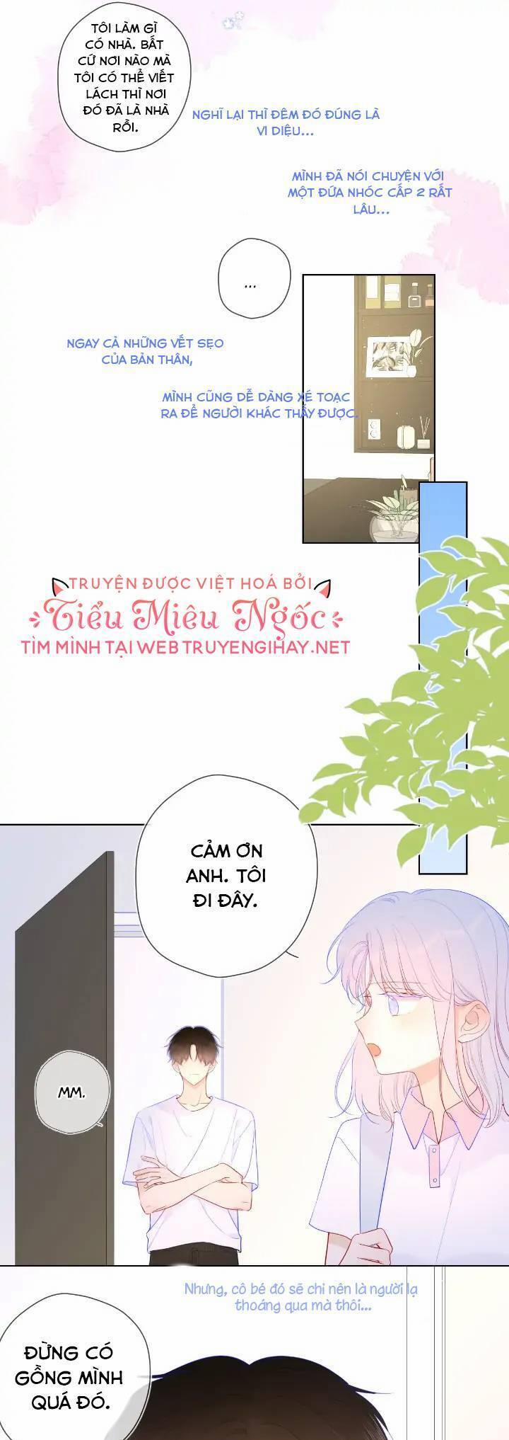 Ngôi Sao Cho Tôi 96 trang 14