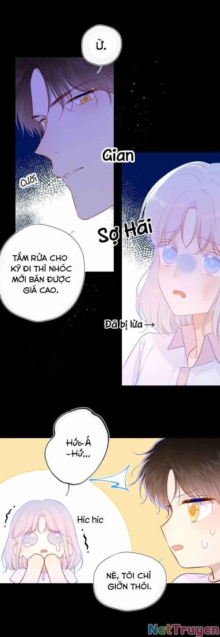 Ngôi Sao Cho Tôi 96 trang 9