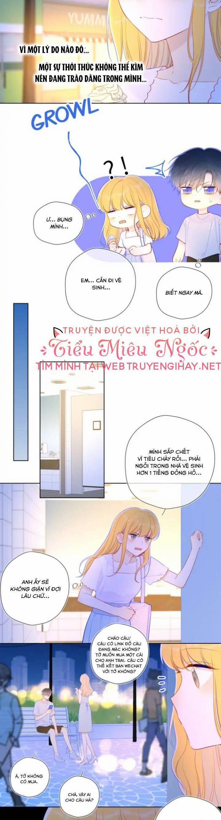 Ngôi Sao Cho Tôi 97 trang 10