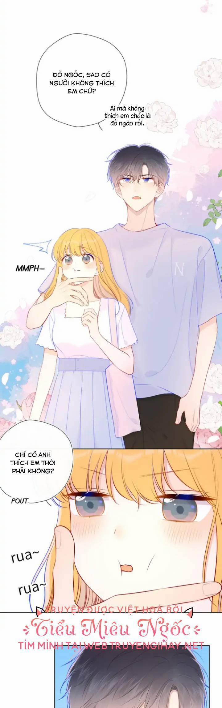 Ngôi Sao Cho Tôi 97 trang 3