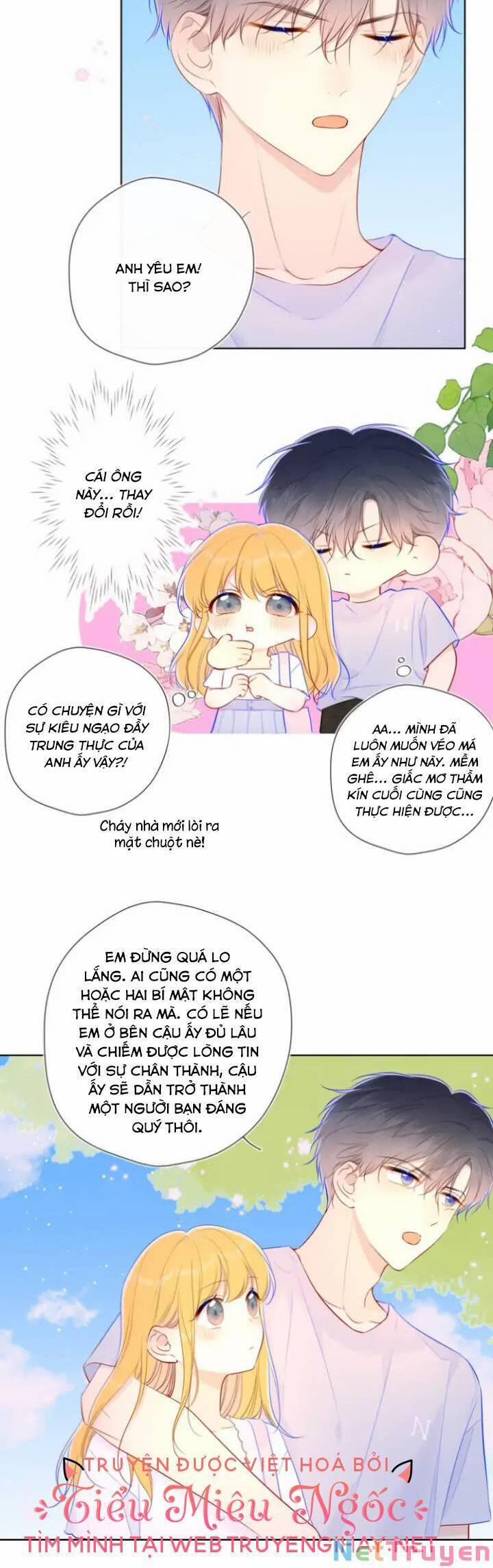 Ngôi Sao Cho Tôi 97 trang 4