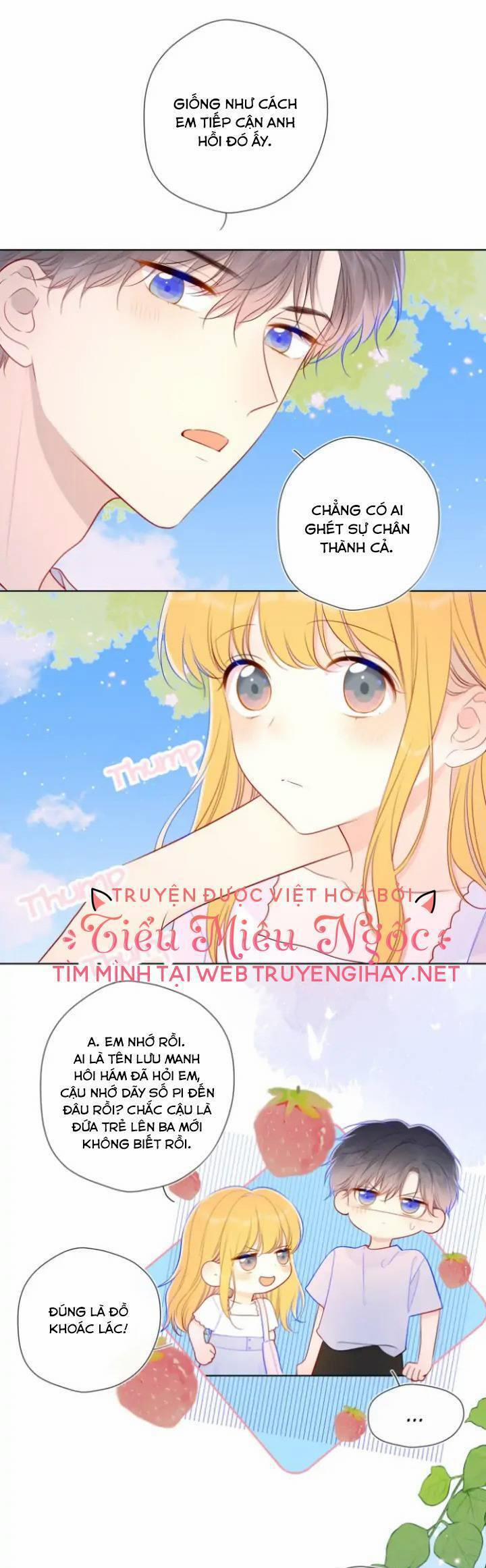 Ngôi Sao Cho Tôi 97 trang 5