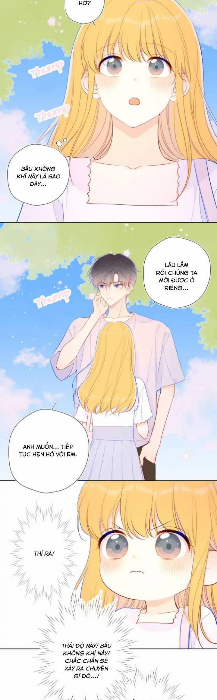 Ngôi Sao Cho Tôi 97 trang 7