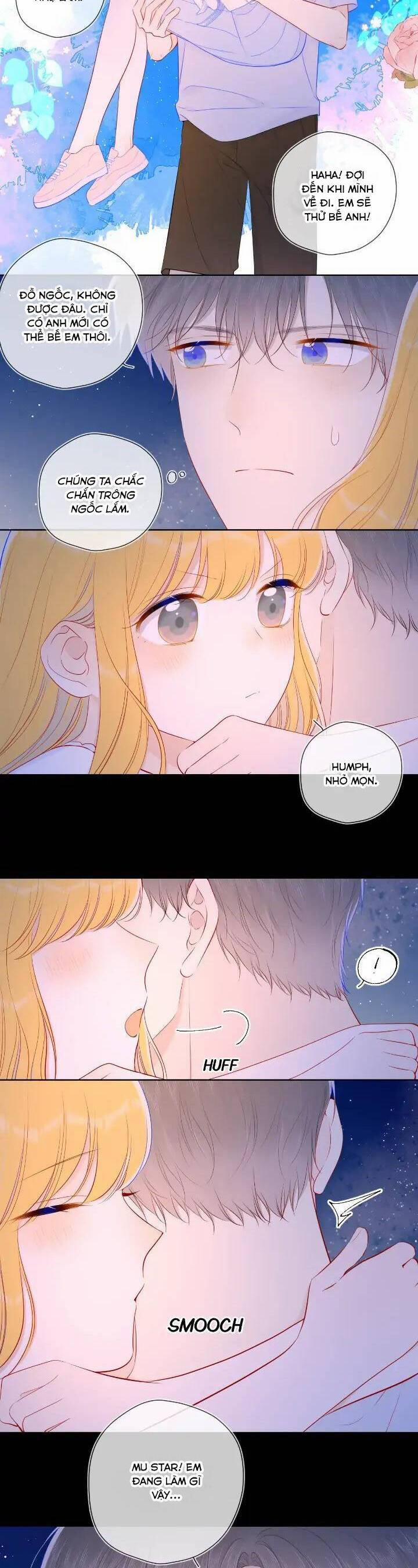 Ngôi Sao Cho Tôi 98 trang 10