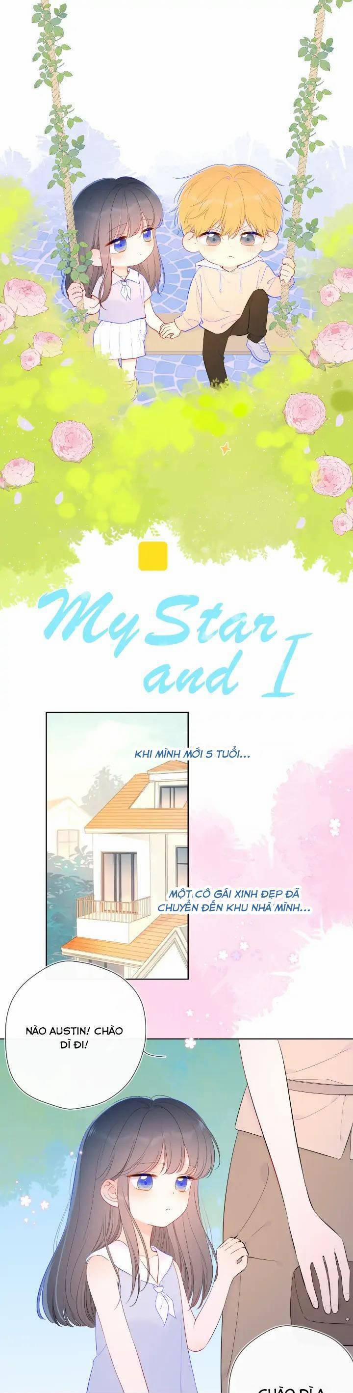 Ngôi Sao Cho Tôi 98 trang 14