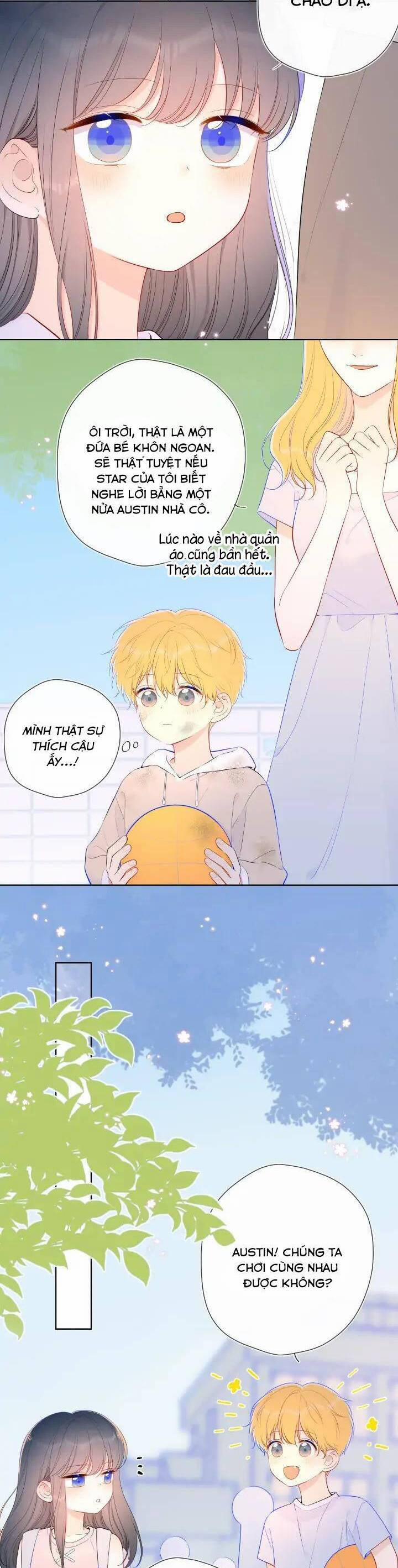 Ngôi Sao Cho Tôi 98 trang 15