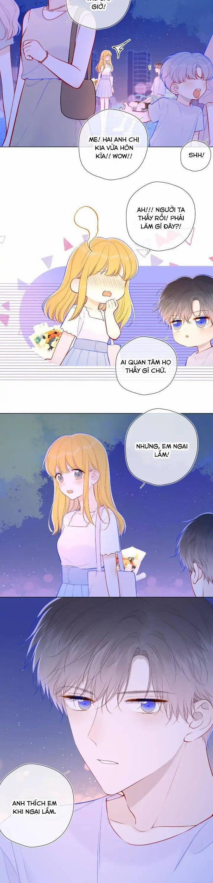 Ngôi Sao Cho Tôi 98 trang 2