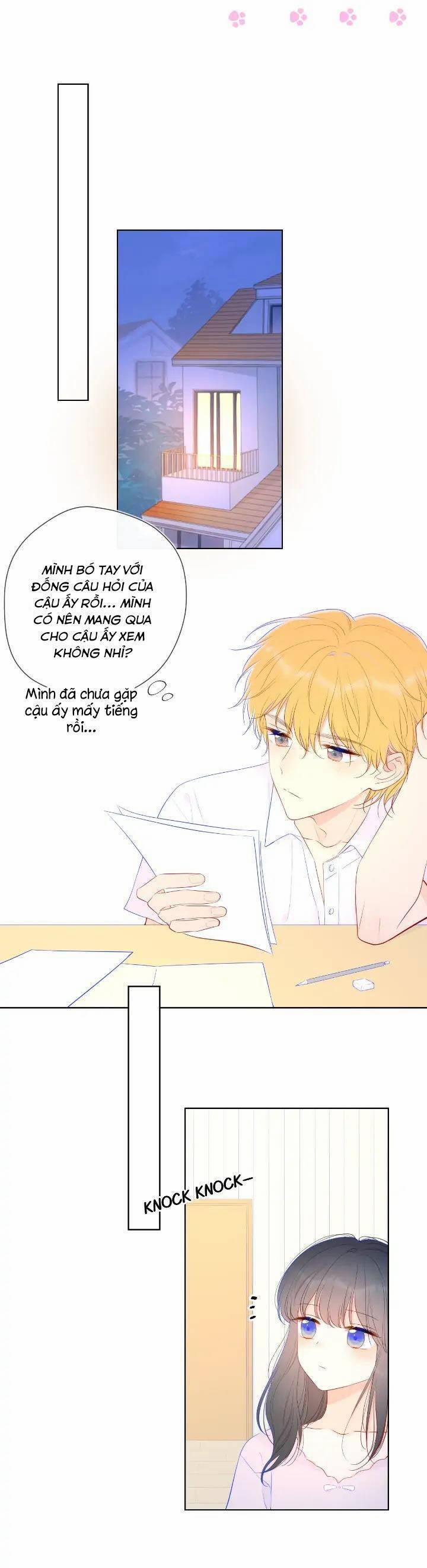 Ngôi Sao Cho Tôi 98 trang 21