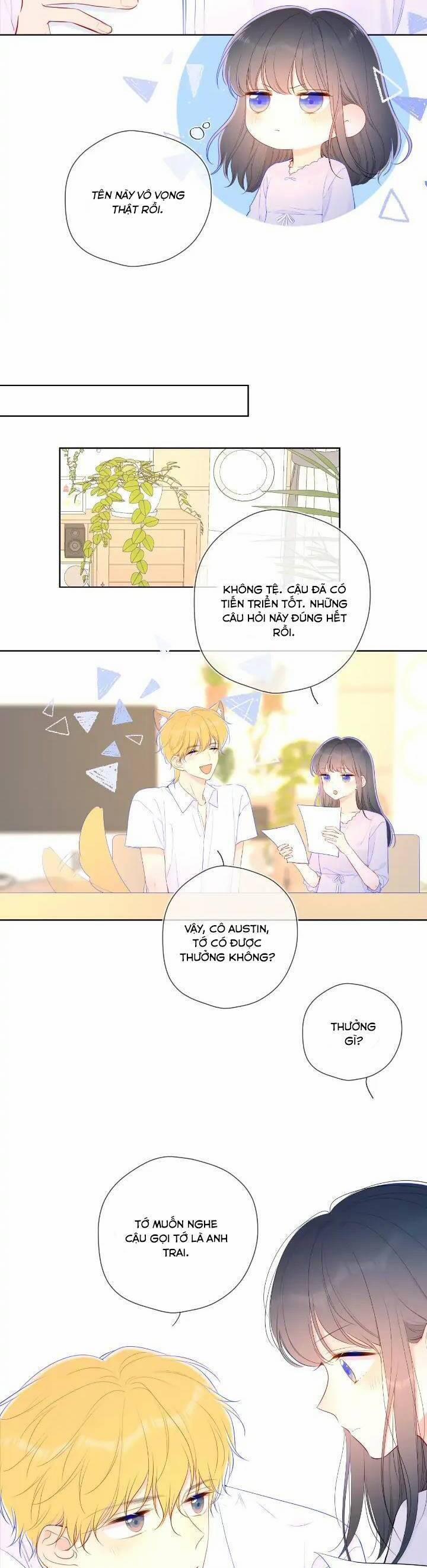 Ngôi Sao Cho Tôi 98 trang 23