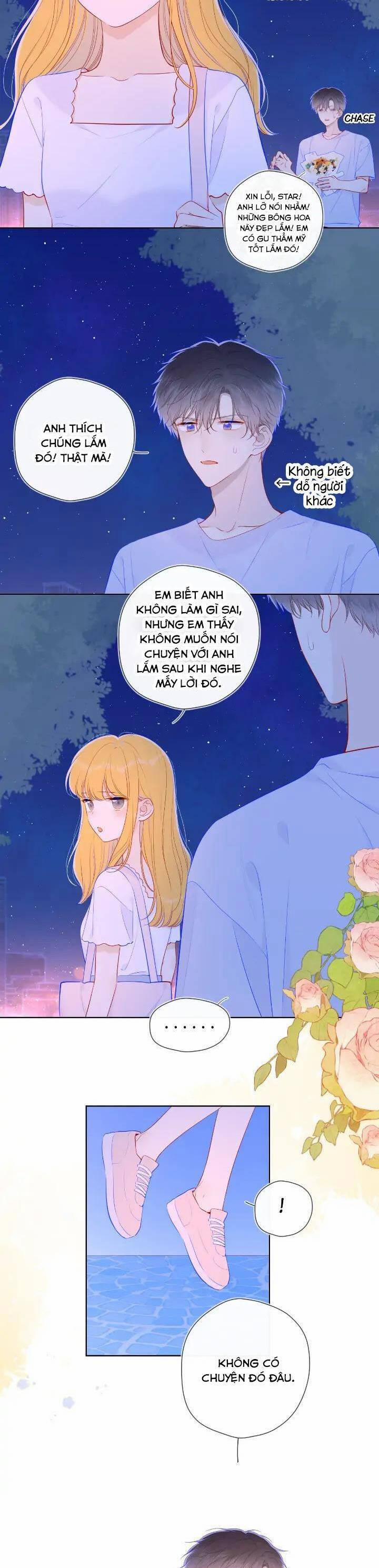 Ngôi Sao Cho Tôi 98 trang 5