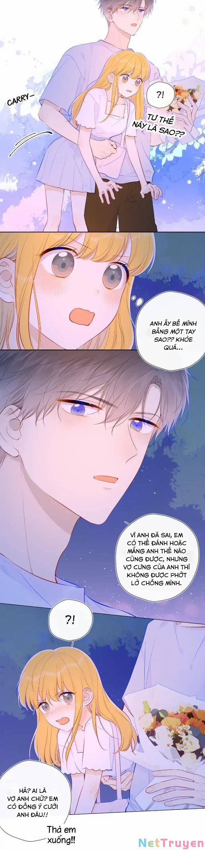 Ngôi Sao Cho Tôi 98 trang 6