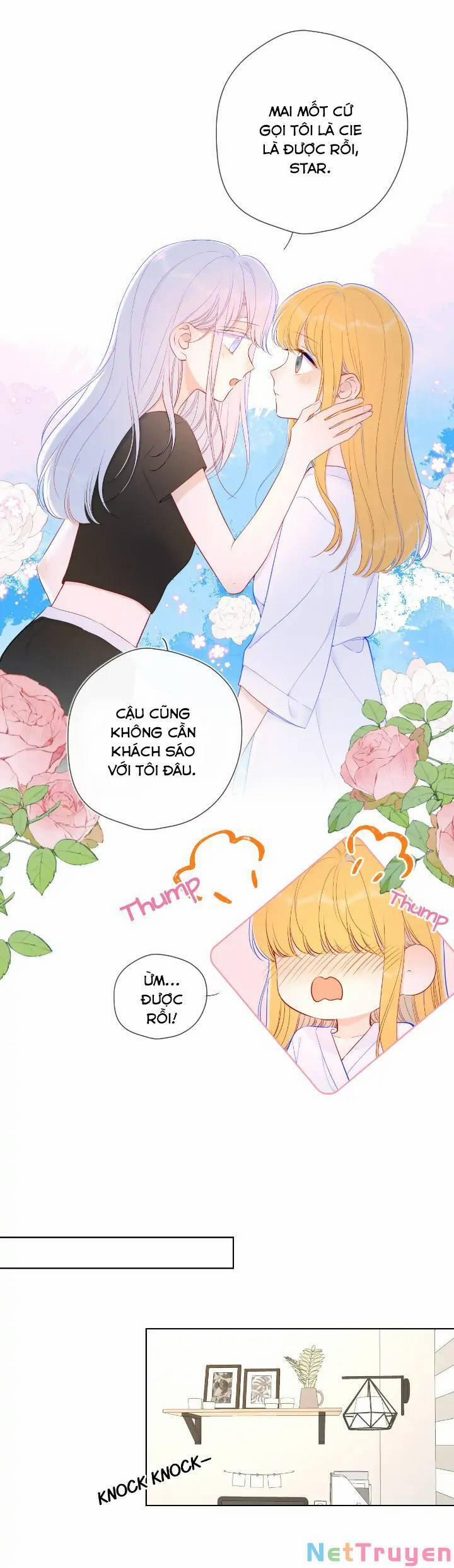 Ngôi Sao Cho Tôi 99 trang 11