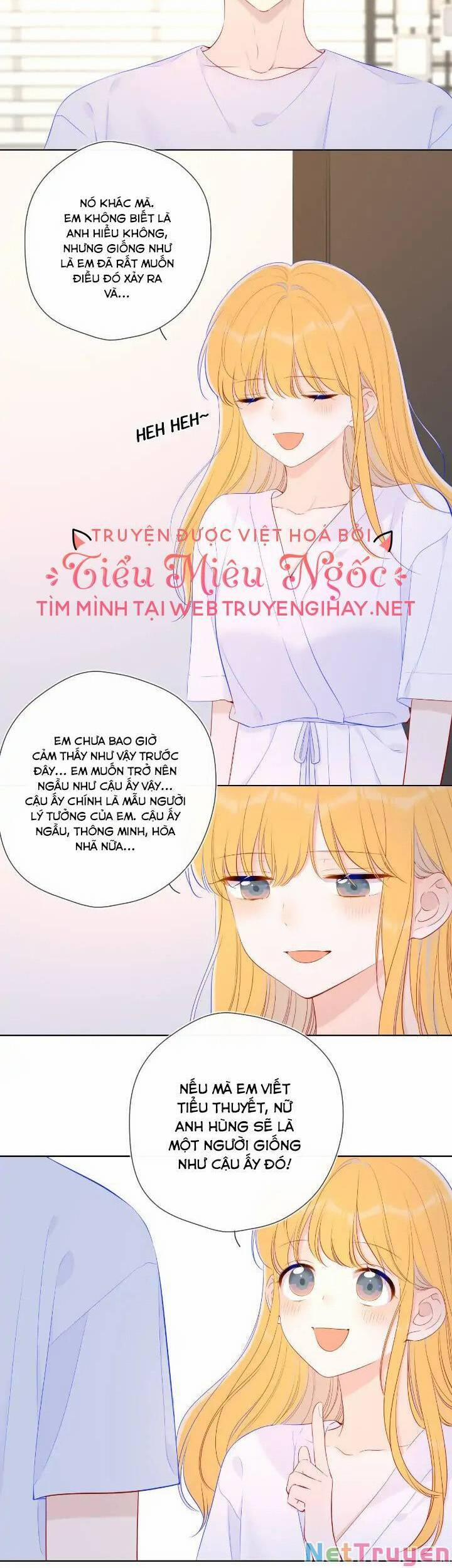 Ngôi Sao Cho Tôi 99 trang 13