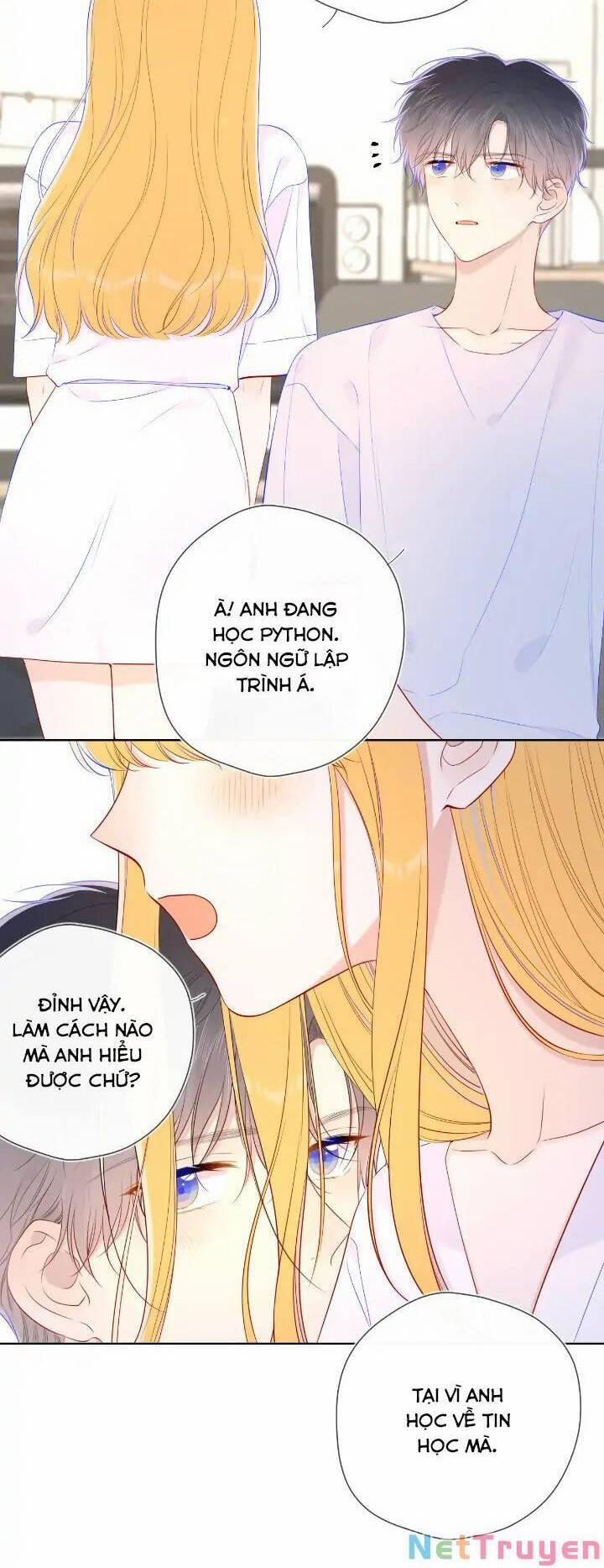 Ngôi Sao Cho Tôi 99 trang 15