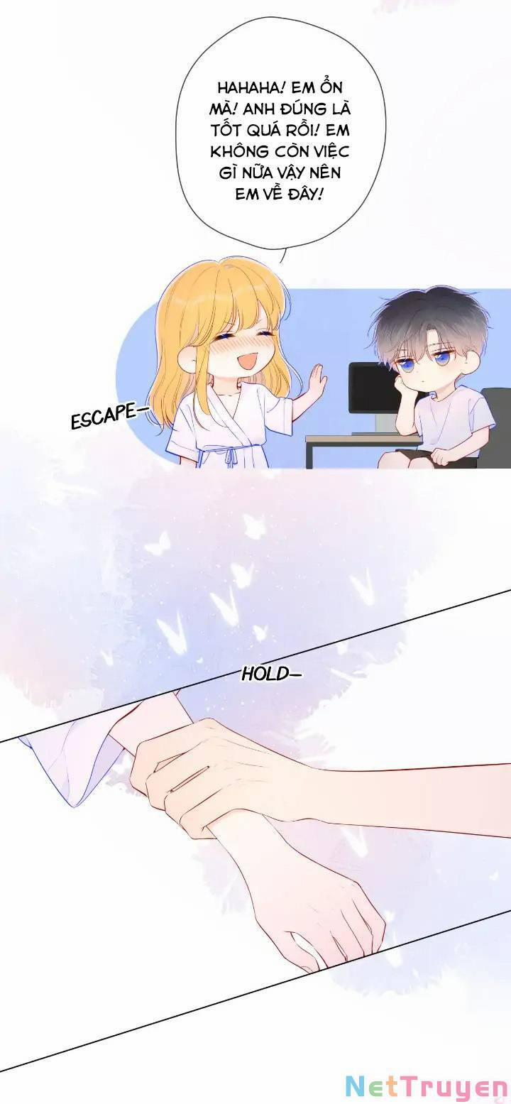 Ngôi Sao Cho Tôi 99 trang 17