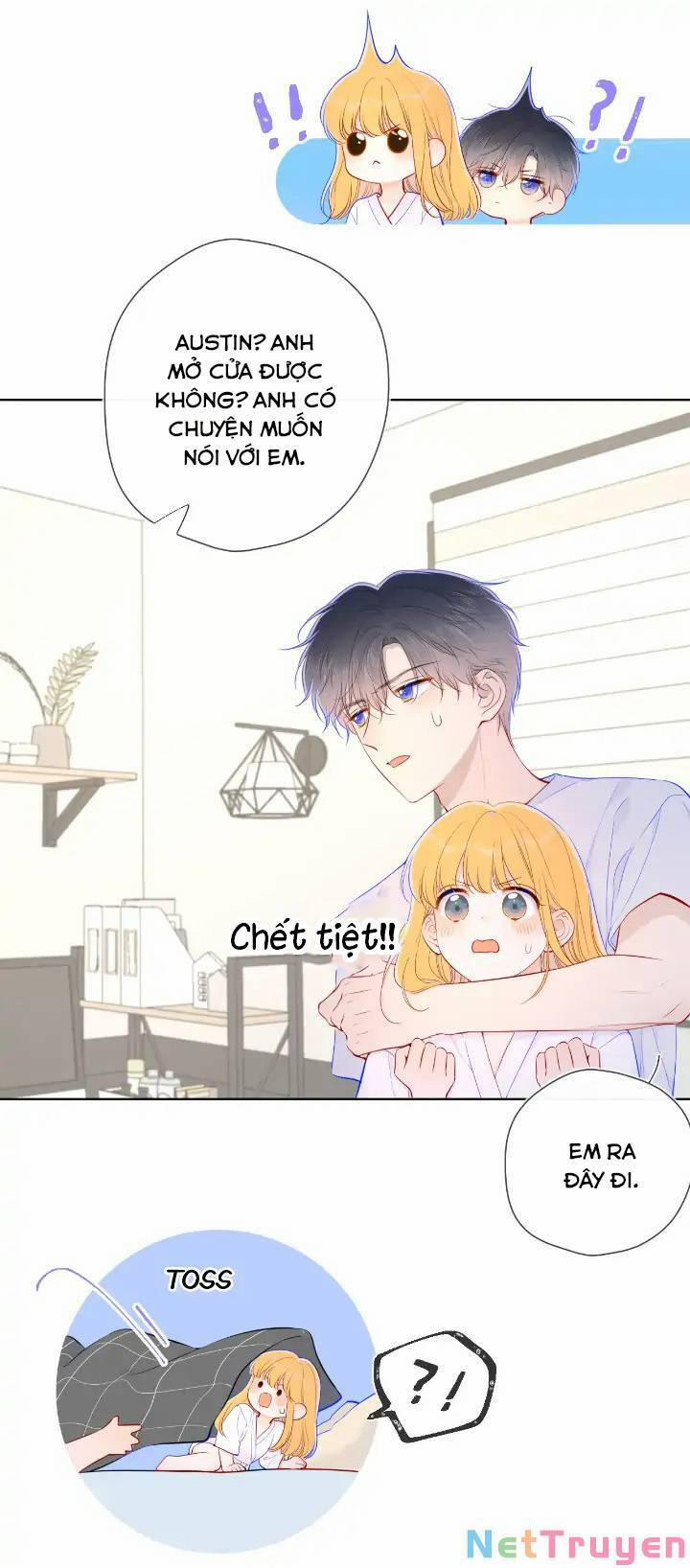 Ngôi Sao Cho Tôi 99 trang 19