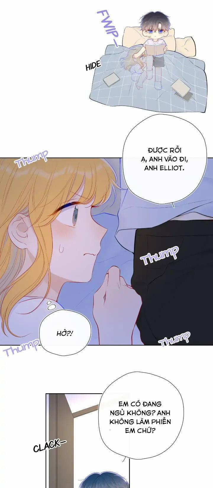 Ngôi Sao Cho Tôi 99 trang 20