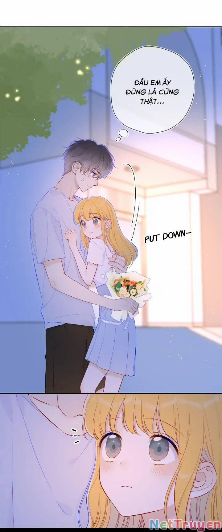 Ngôi Sao Cho Tôi 99 trang 4