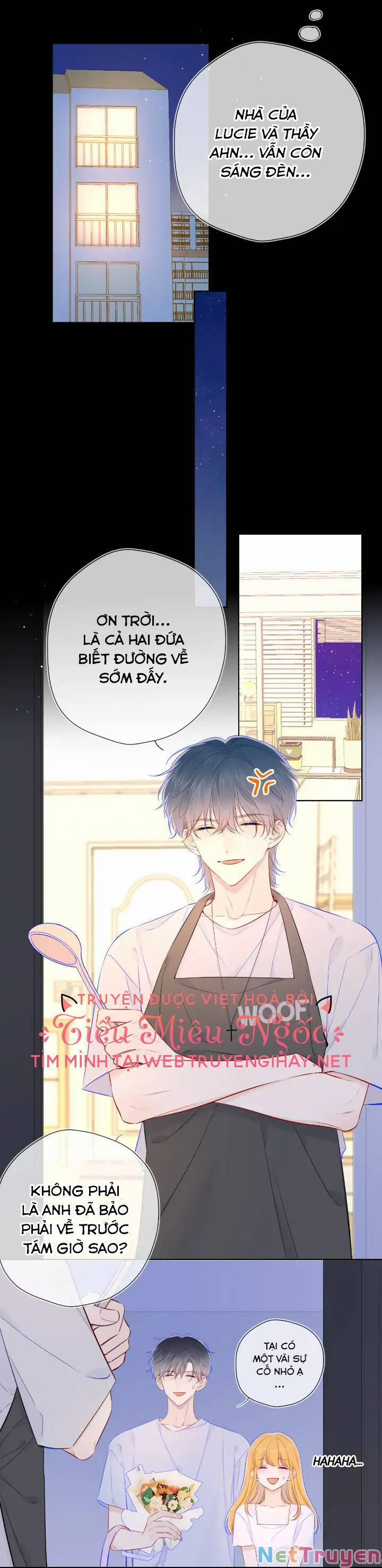 Ngôi Sao Cho Tôi 99 trang 5