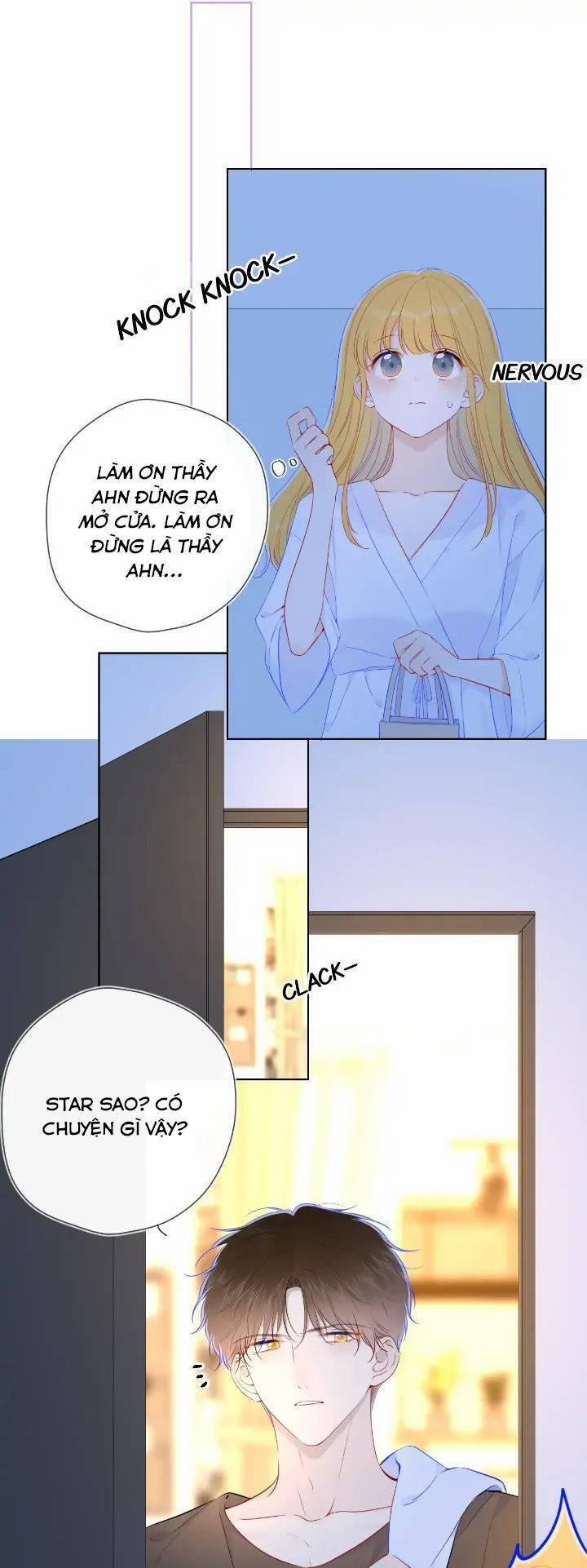 Ngôi Sao Cho Tôi 99 trang 7