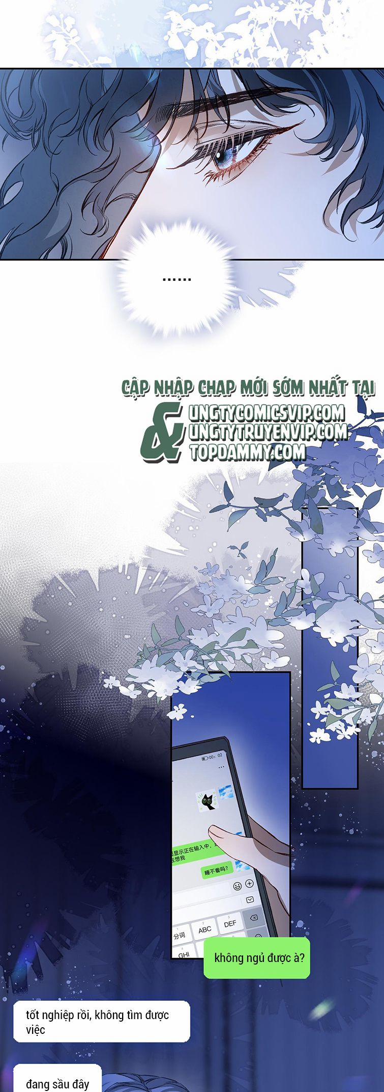 Ngôi Sao Của Anh 2 trang 12