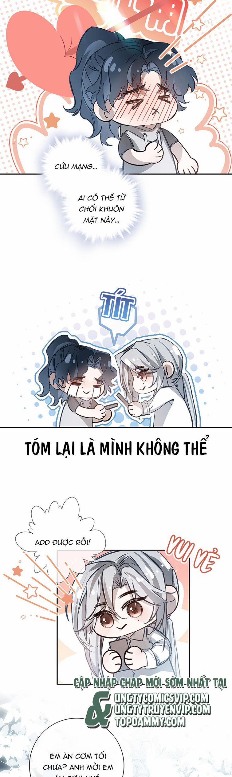 Ngôi Sao Của Anh 2 trang 4