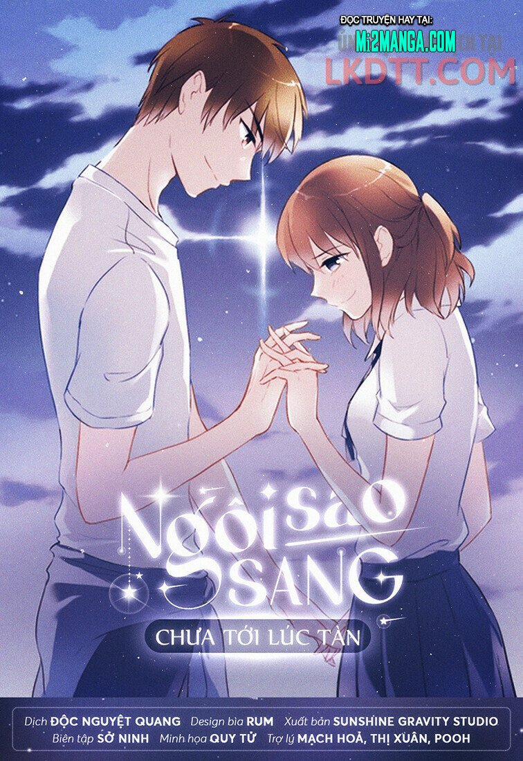 Ngôi Sao Sáng Chưa Tới Lúc Tàn 2 trang 0