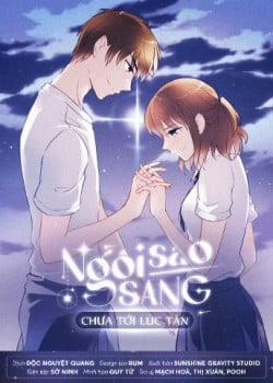 Đọc truyện tranh Ngôi Sao Sáng Chưa Tới Lúc Tàn