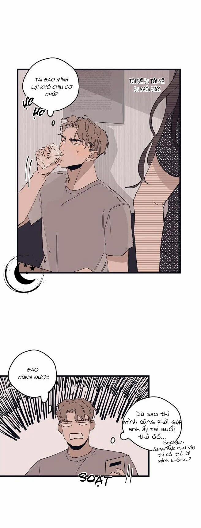 Ngôi Sao Trên Sàn Diễn 10 trang 23