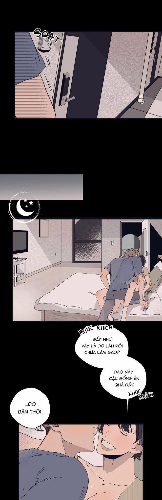 Ngôi Sao Trên Sàn Diễn 10 trang 4