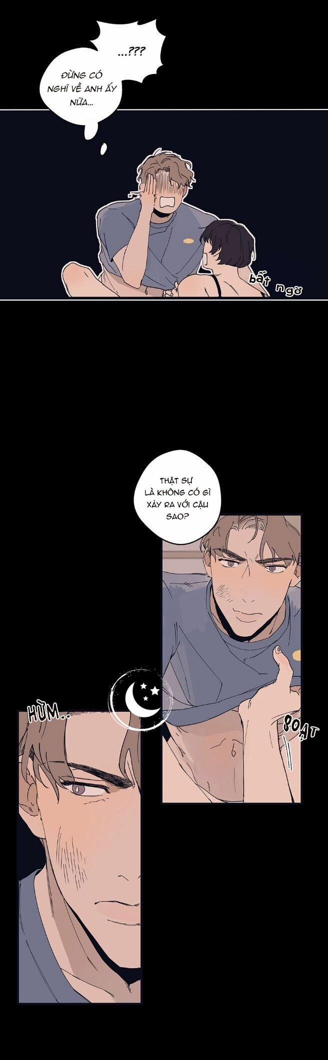 Ngôi Sao Trên Sàn Diễn 10 trang 6