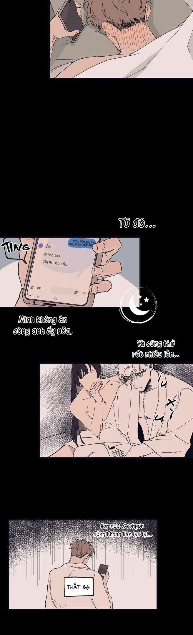 Ngôi Sao Trên Sàn Diễn 10 trang 9