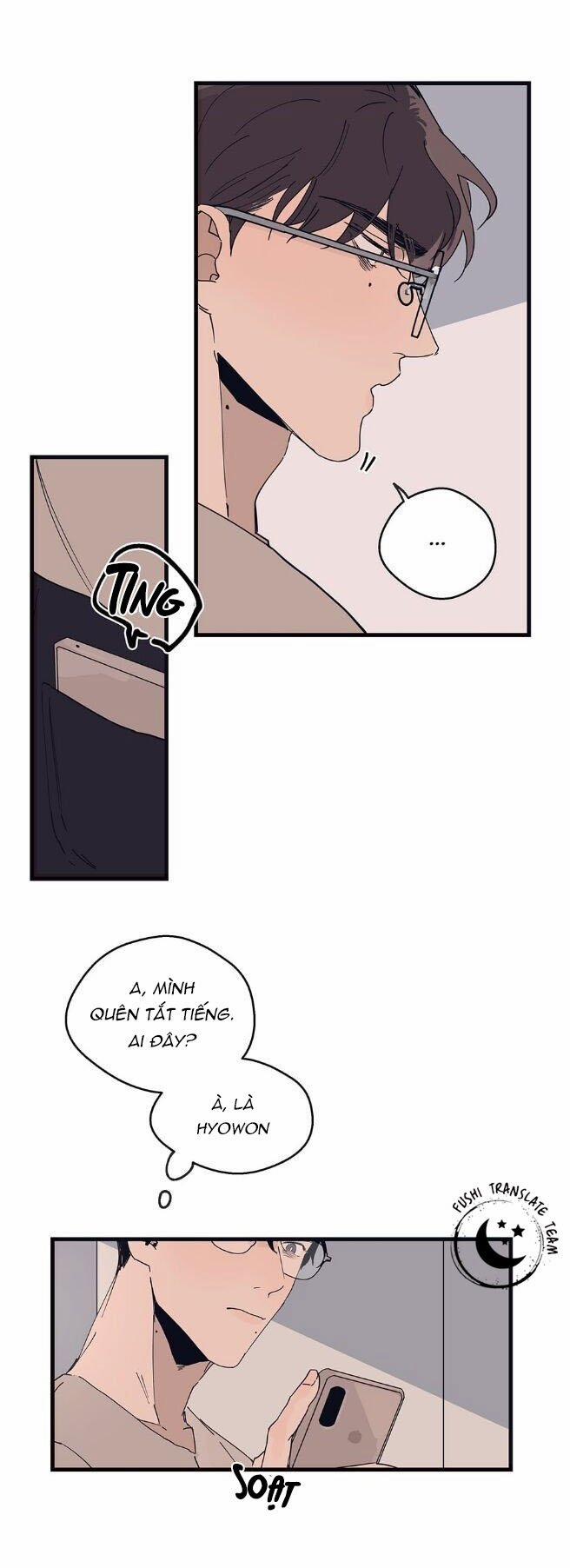 Ngôi Sao Trên Sàn Diễn 11 trang 10