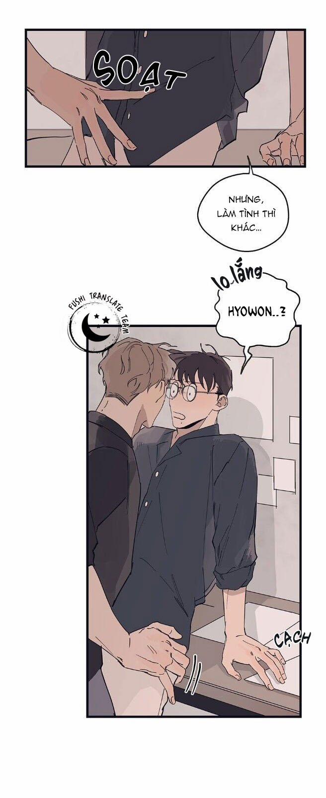 Ngôi Sao Trên Sàn Diễn 11 trang 21