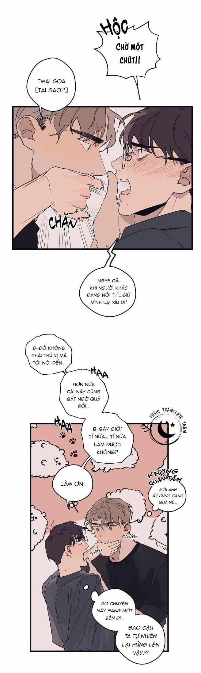 Ngôi Sao Trên Sàn Diễn 11 trang 23