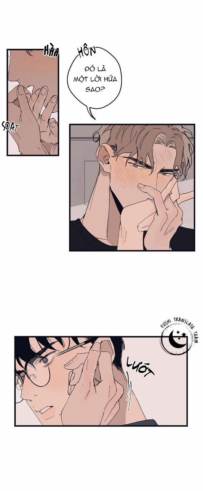 Ngôi Sao Trên Sàn Diễn 11 trang 24