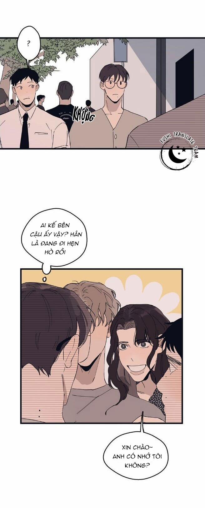 Ngôi Sao Trên Sàn Diễn 11 trang 3