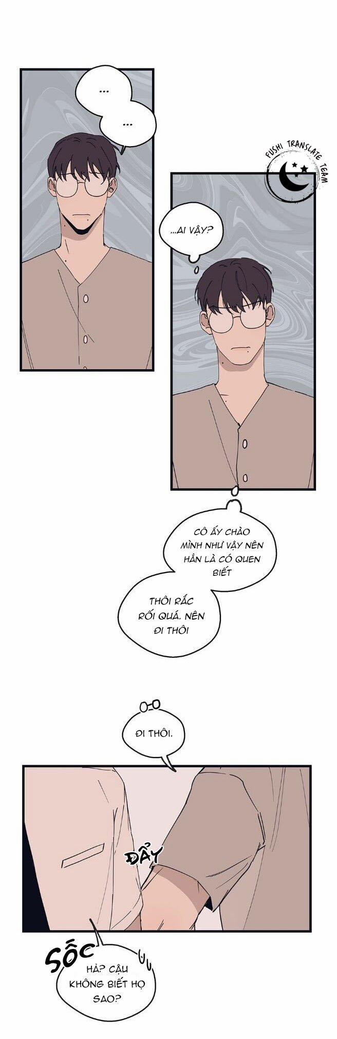 Ngôi Sao Trên Sàn Diễn 11 trang 4