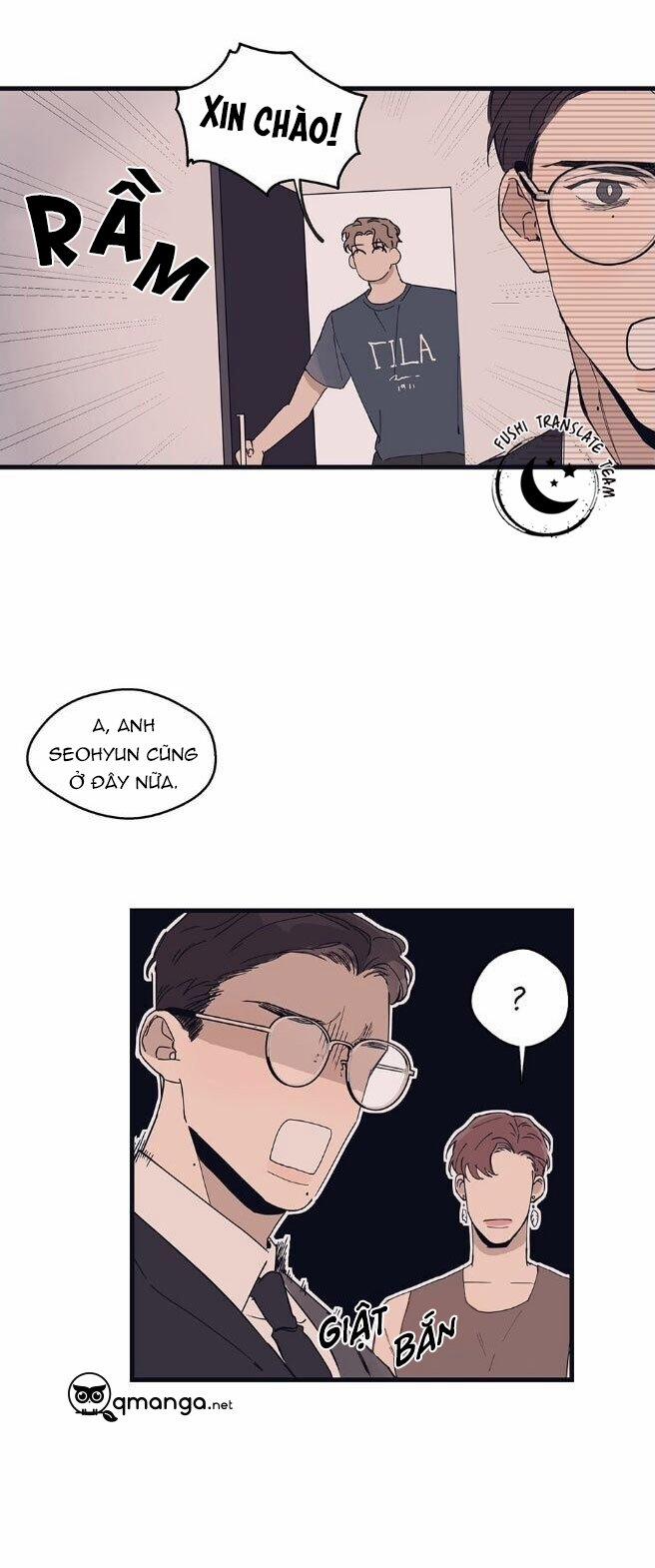 Ngôi Sao Trên Sàn Diễn 12 trang 10