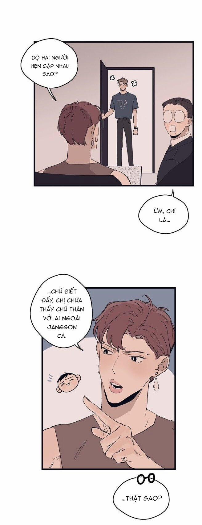 Ngôi Sao Trên Sàn Diễn 12 trang 11