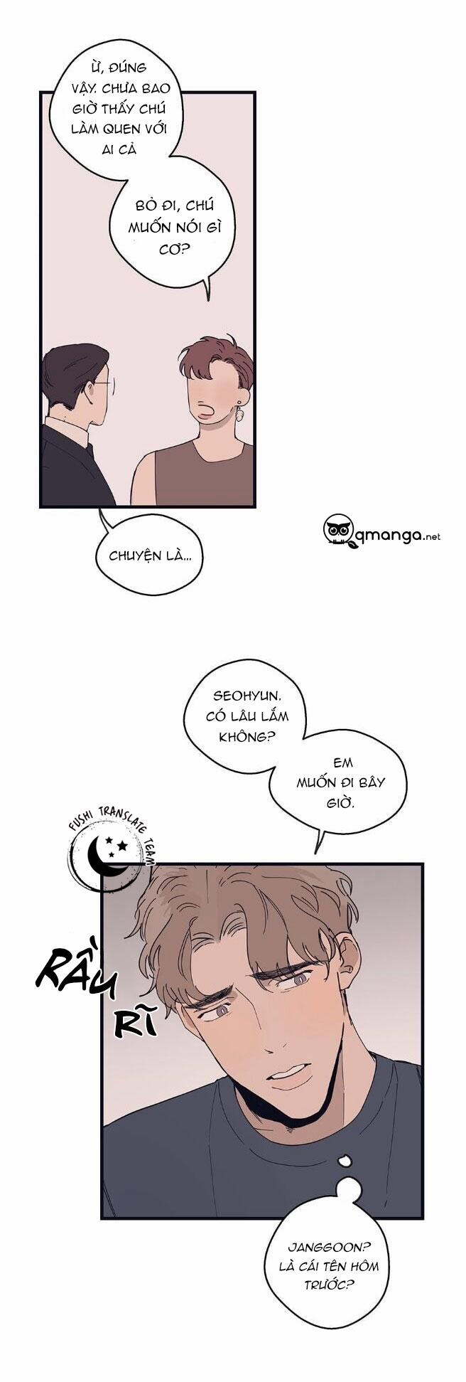 Ngôi Sao Trên Sàn Diễn 12 trang 12