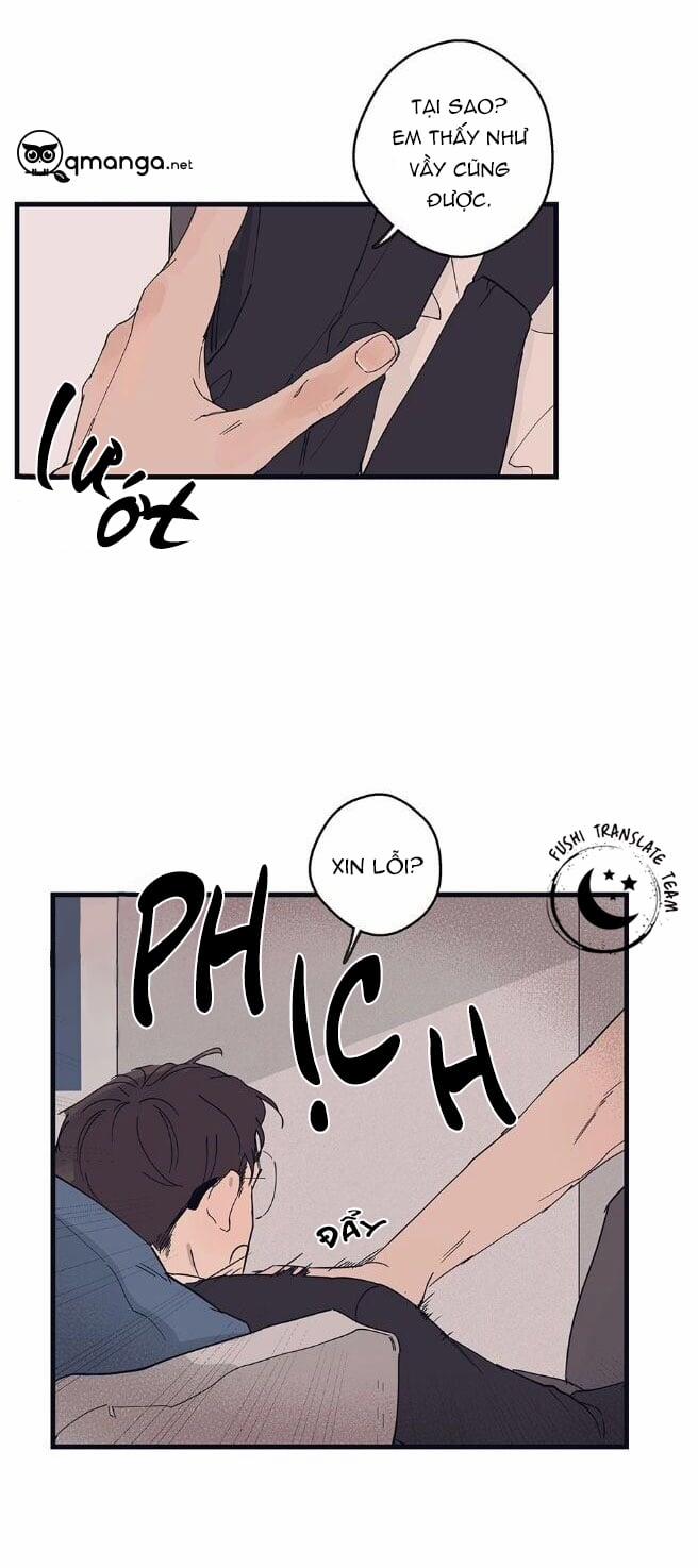 Ngôi Sao Trên Sàn Diễn 12 trang 18