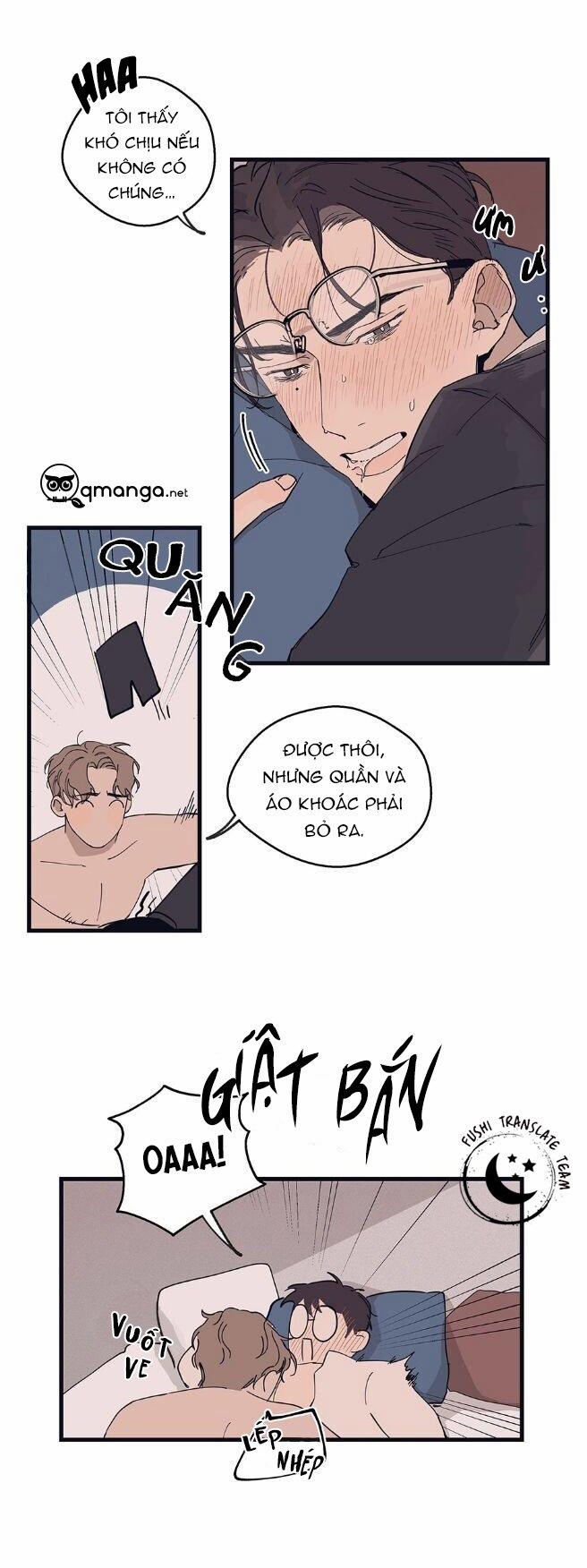 Ngôi Sao Trên Sàn Diễn 12 trang 23