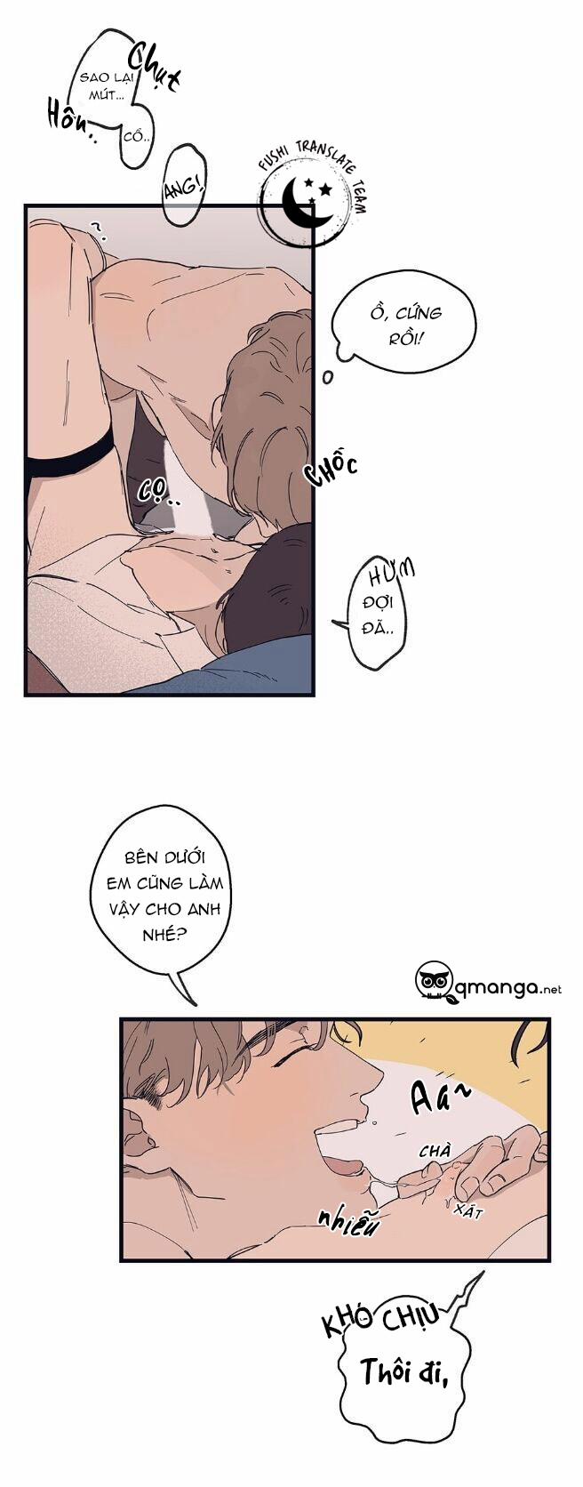 Ngôi Sao Trên Sàn Diễn 12 trang 24